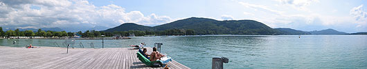 Badeurlaub in sterreich