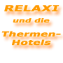 Thermenhotels
