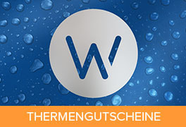 Geschenktipp - Thermengutschein