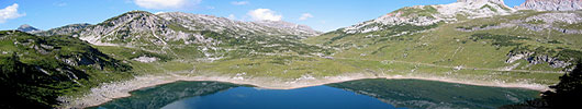 Wanderurlaub in Österreich